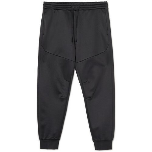 Cropp mu&amp;scaron;ke donji dio trenirke - Crna 3446R-99X Slike