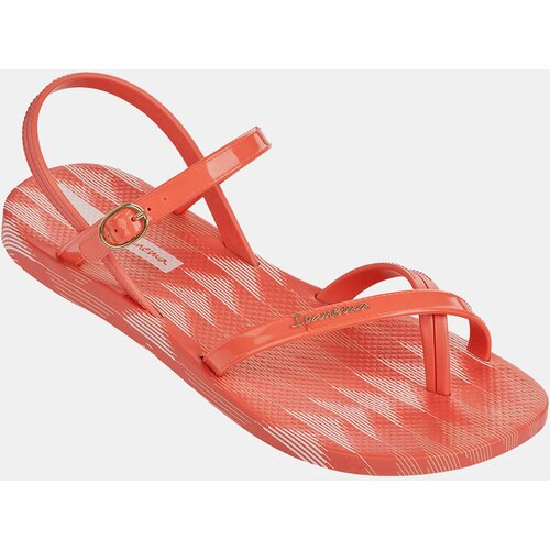Ipanema pink girl's sandals Slike