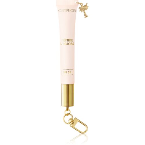 Catrice The Summer Edit Peptide sjaj za usne C05 Slike