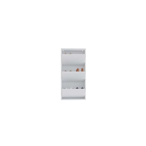 Hanah home Stalak za cipele, 50x103x15 cm, Bijela Slike