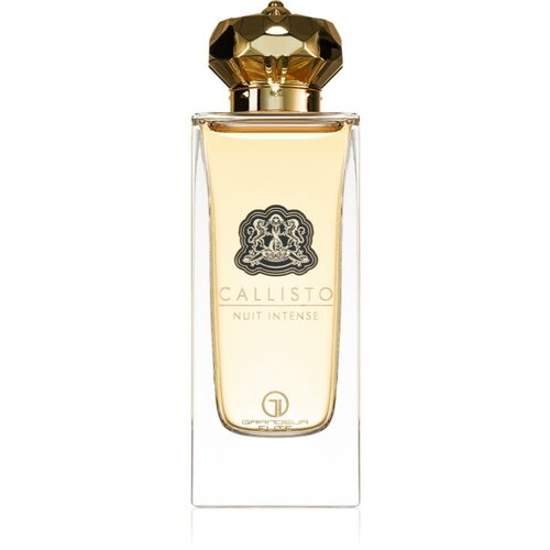 Grandeur Callisto Nuit Intense parfumska voda uniseks 100 ml Slike