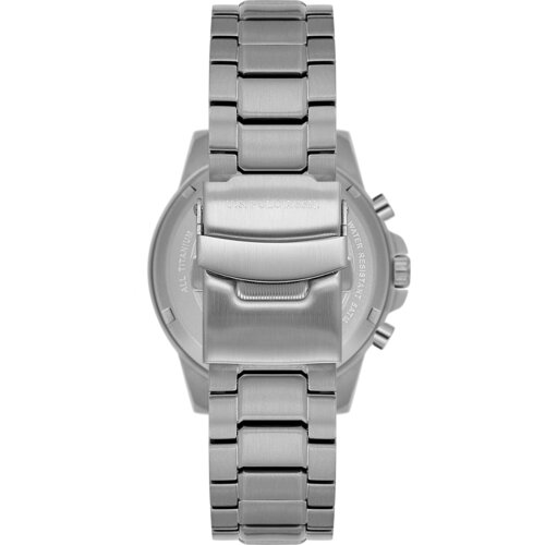U.S. Polo Assn. Mu&amp;scaron;ki ručni sat USPA1119-03 (titanij) Slike