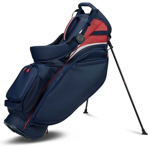 Ogio shadow golf torba stand bag red/white/blue