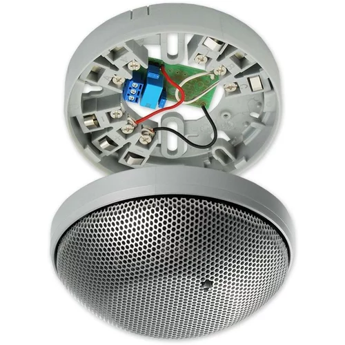 Detectomat CT 3001O-EZS srebrna - optični javljalnik požara dima za EZS