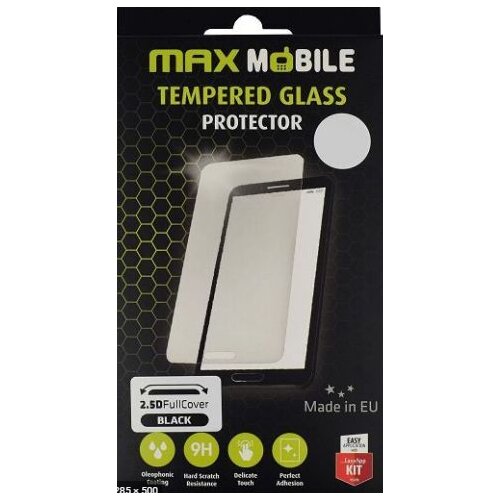 Max Mobile MM ZAŠTITNO STAKLO ZA XIAOMI MI 10T/MI 10T PRO DIAMOND 2.5D FULL COVER Cene