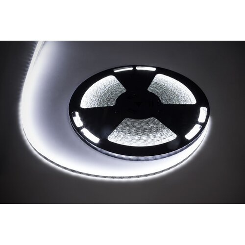 Rebel Sznur diodowy 25m (1500x5050 SMD) zimny biały wodoodporny, 12V Cene