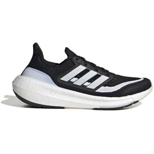 Adidas ultraboost light, muške patike za trčanje, crna HQ6340 Slike