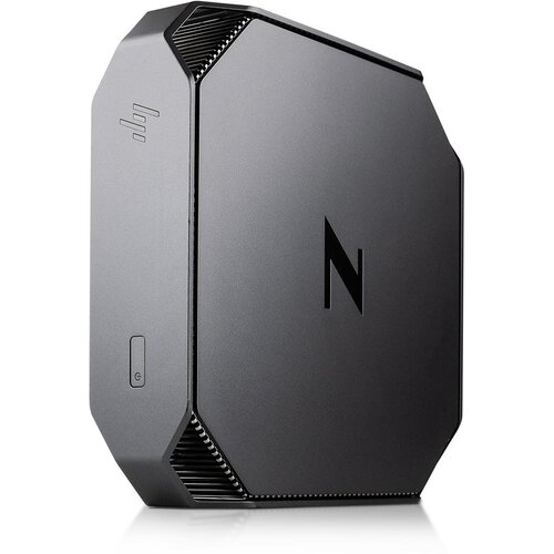 HP Z2 Mini G4 Workstation i5-8600 / 16GB RAM / 256GB SSD / Win 11 Pro REFURBISHED Cene