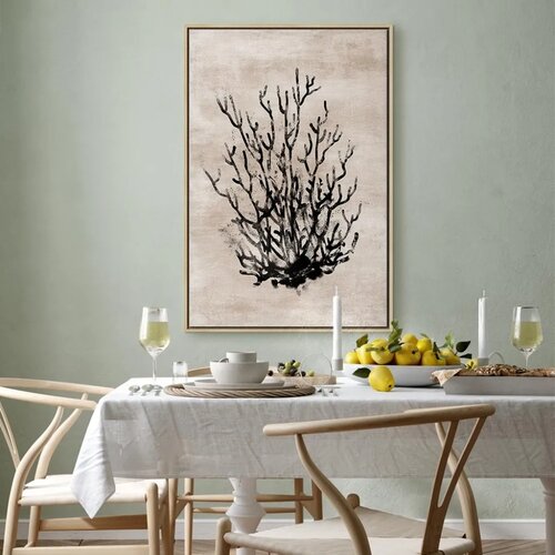  Slika - Water Bush (1 Part) Vertical 80x120 Cene