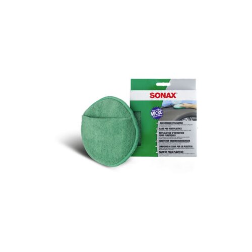 Sonax Rukavica za kokpit od mikrofibre Cijene