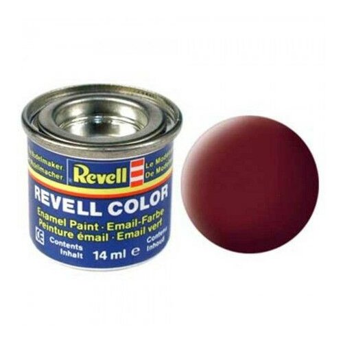 Revell boja crveno braon mat 3704 ( RV32137/3704 ) RV32137/3704 Cene
