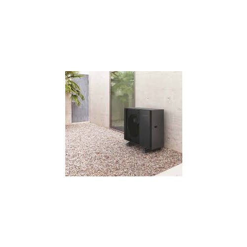 Samsung 12,5kW toplotna črpalka EHS Split AE125DXEDGG/EU + AE200DNWSPG/EU (200l itegriran bojler) - Slike