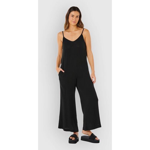 Rip Curl Premium Surf Jumpsuit black Slike