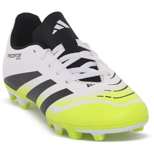 Adidas Čevlji za nagomet Predator ClubJH8868 Bela Slike