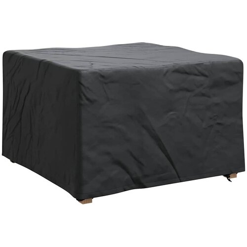  Pokrov za namje&amp;scaron;taj Crna 60 x 60 x 45 cm 210D Oxford tkanina Slike