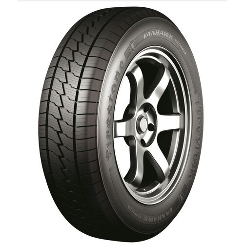 Firestone Vanhawk Multiseason 225/70 R15C 112/110S 8PR Cene