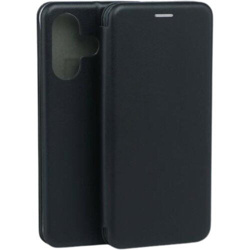Beline ETUI KNJIGA MAGNETNI ZA INFINIX HOT 30L BLACK CASE, (21967847) Cene