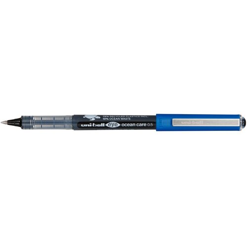 UNI ball Roler Uni Ball UB-150 plava Cene