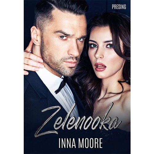 Društvo za afirmaciju kulture Presing Inna Moore - Zelenooka Slike