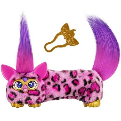  Furby: DJ Furblets Kitt-EE-Luv interaktivna pli&scaron;asta figura - Cene
