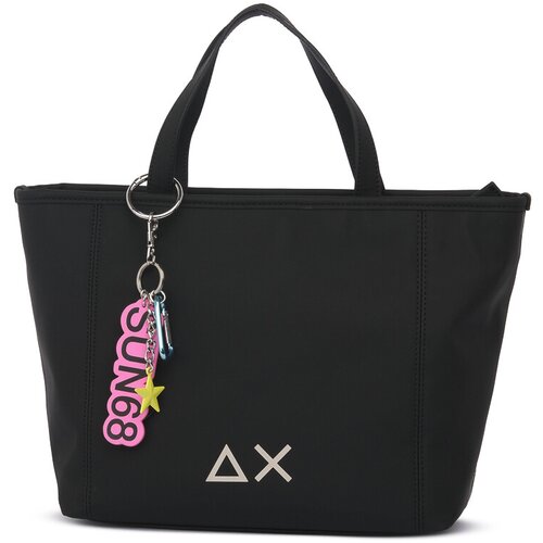 Sun68 Torbice za na ramo 11 JAQUELINE BAG SMALL Črna Cene