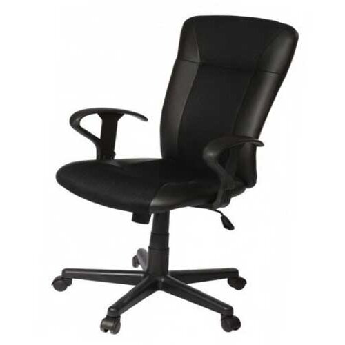 Olimp Sport Kancelarijska stolica All Black Cene