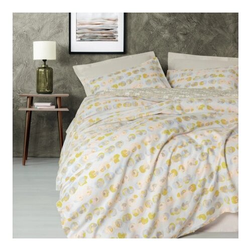 Dekordom posteljina cb ranforce single 140x200 - minimal - jocus ( 025303 ) Slike
