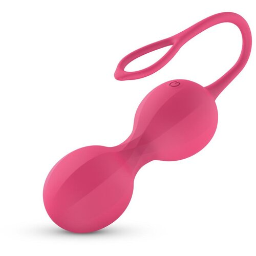 EasyConnect Vibrating Kegel Balls Stella app-controlled Slike