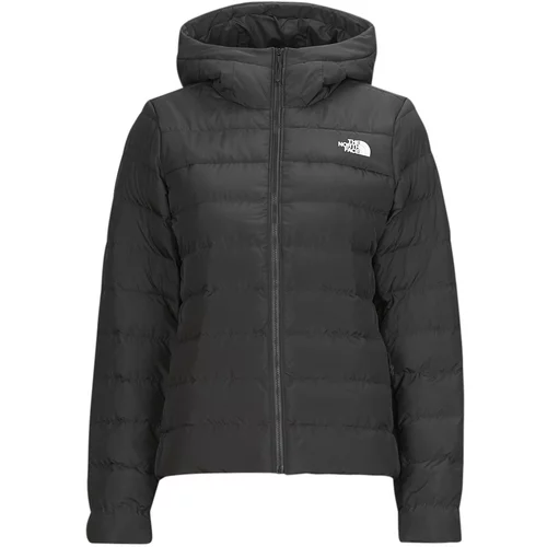 The North Face Aconcagua 3 Hoodie Crna