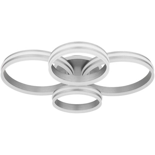 Globo stropna led-svetilka 85/68/14 cm Slike