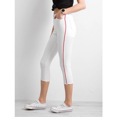Factory Price Trousers-JMP-SP-BK2152.72P-white Cijene