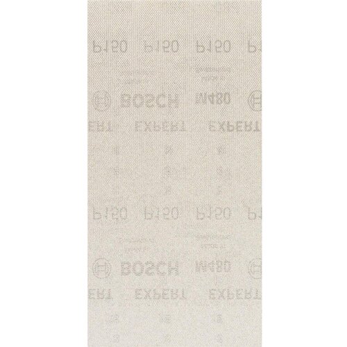 Bosch EXPERT brusni list M480 115 x 230mm granulacija 150; pakovanje od 10 komada - 2608900764 Cene