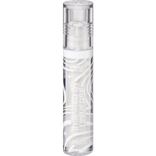 trend !t up inspired by universe sjaj za usne- 010 glitter clear Cene