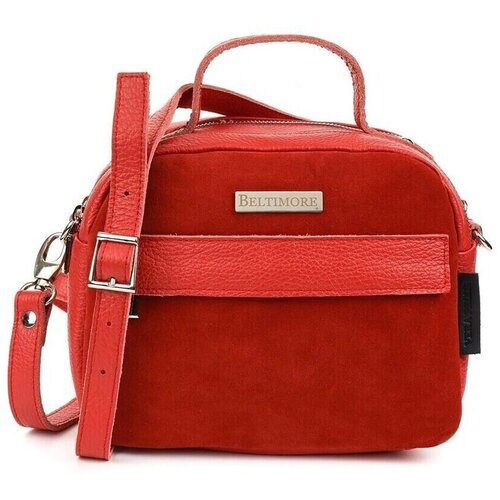 Beltimore S8053315 Crvena Slike