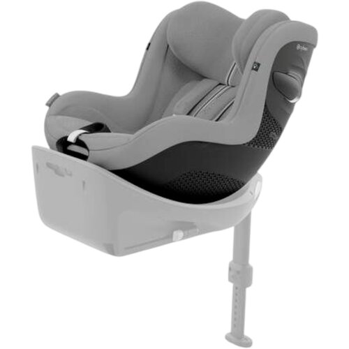 Cybex Gold® otroški avtosedež sirona™ g 360° i-size plus (61-105 cm) stone grey Cene