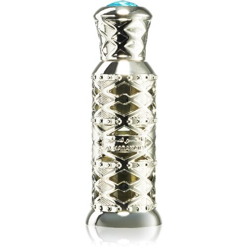 Al Haramain Musk Clean parfumirano olje za ženske 12 ml Slike