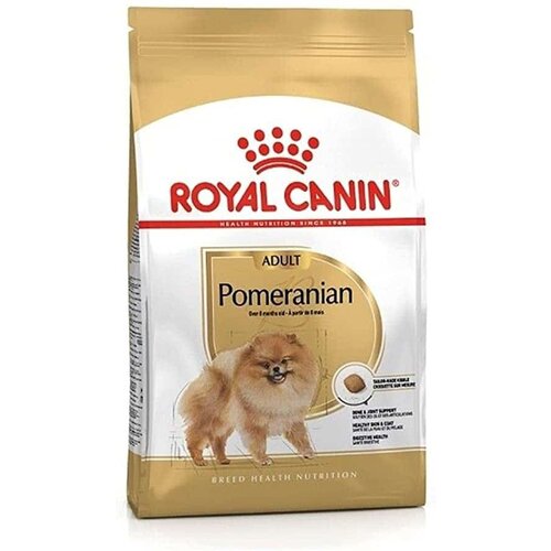 Royal Canin pomeranian adult hrana za pse, 500g Slike