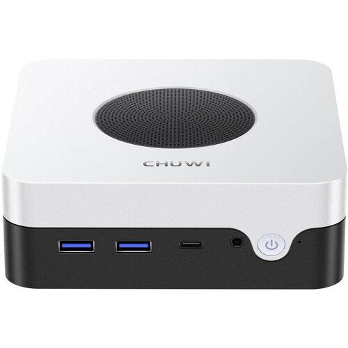 Chuwi PC Larkbox-X-P-K1 i3-1220P 8GB SSD256 BT W11Pro Slike