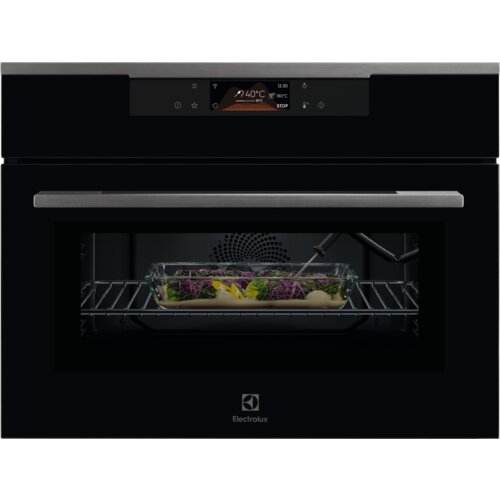 Electrolux ugradna rerna KVLBE09H Slike