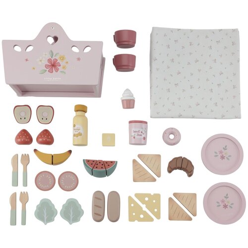 Little Dutch® lesen set za piknik Cene