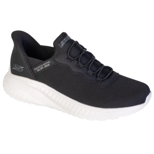 Skechers slip-ins: bobs sport squad chaos 118300-blk Slike