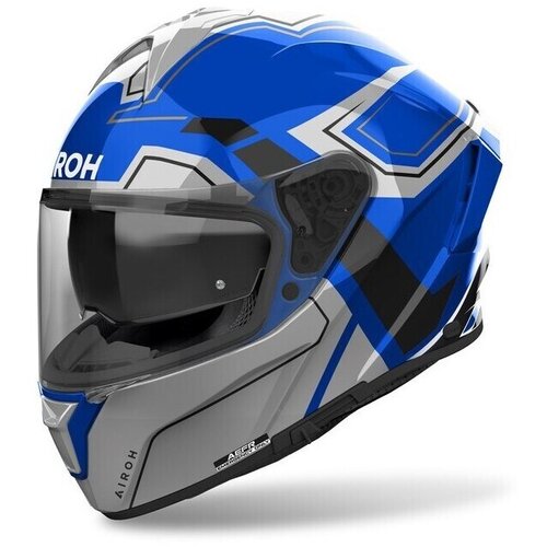 Airoh Dodatki &amp;scaron;port Spark 2 Dart pisana Slike