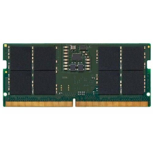 Kingston SODIMM 16GB 5600MHz DDR5 KCP556SS8-16 ram pomnilnik Cene