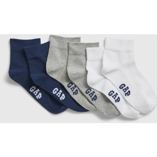 GAP 3 Pairs Kids' Socks - Boys Cijene