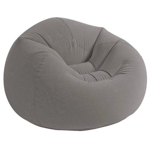  Fotelja na naduvavanje Beanless Bag Intex 68579NP Slike