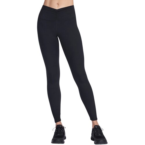Skechers Goflex Slim Fl Hw Legging helanke Cene