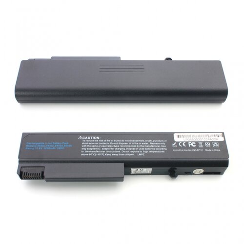  Baterija za laptop hp 6530 6930p 10.8V 5200mAh HQ2200 Cene