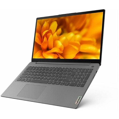 Lenovo ideapad 3 15ALC6 (arctic grey) fhd ips, ryzen 3 5300U, 8GB, 256GB ssd, backlit, fp (82KU00QXYA) laptop Cene