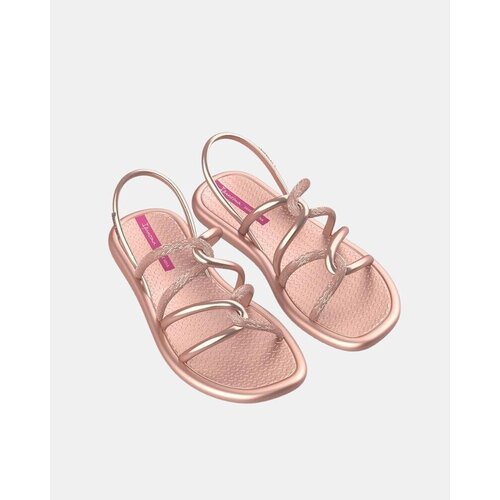 Ipanema Sandali &amp;amp; Odprti čevlji IP 27135 MEU SOL SANDAL FEM Rožnata Slike