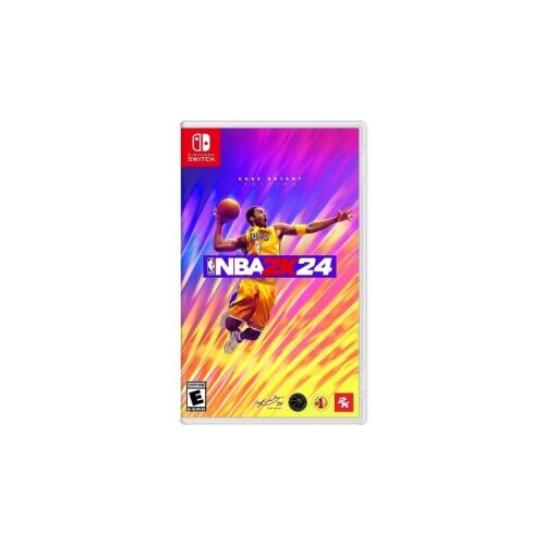 NBA 2K24 /Switch Slike